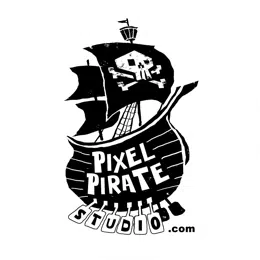 Pixel Pirate Studio